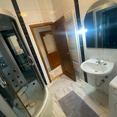 Lovely Apartman Sarajevo