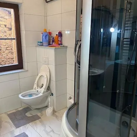 Lovely Apartman