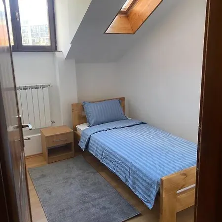 Apartman Lovely