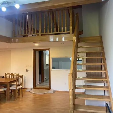 Apartman Lovely